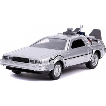 Back to The Future 2 - Time Machine 1:32