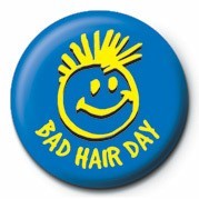 Κονκάρδα BAD HAIR DAY