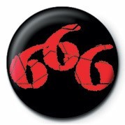 Badge 666
