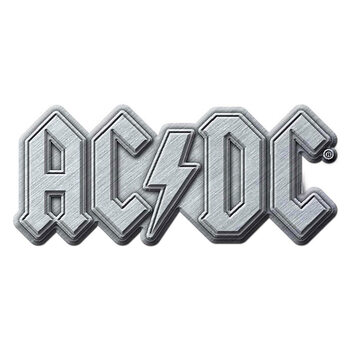 Badge AC/DC logo