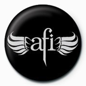 Badge AFI - WINGS LOGO