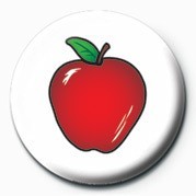 Badge APPLE