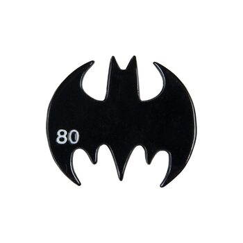 Badge Batman - Batwing