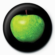 Badge BEATLES (APPLE)