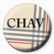 Badge CHAV