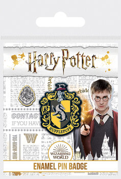 Badge Harry Potter - Mrzimor