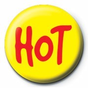 Badge HOT