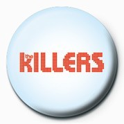 Badge Killers (Logo)