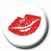 Badge LIPS