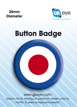 Badge Mod