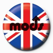Badge MODS