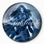 Badge NIGHTWISH (GHOST LOVE)