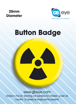 Badge Nuclear