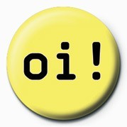 Badge OI!
