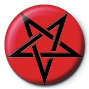 Badge PENTAGRAM
