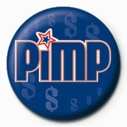Badge PIMP