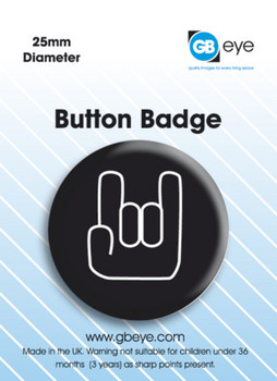 Badge Rock