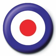 Badge TARGET