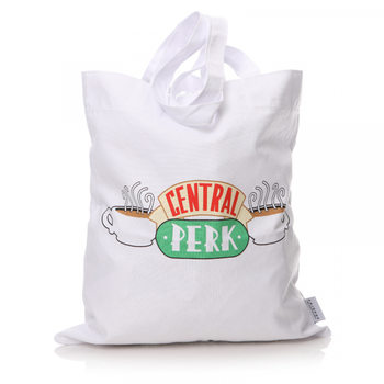 Bag Friends - Central Perk
