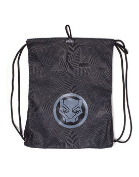 Bag  Marvel - Black Panther