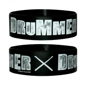 Βραχιόλι Band - Drummer