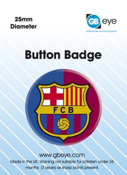 Κονκάρδα BARCELONA - crest