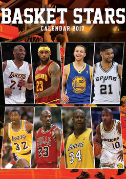 Calendar 2021 Basket