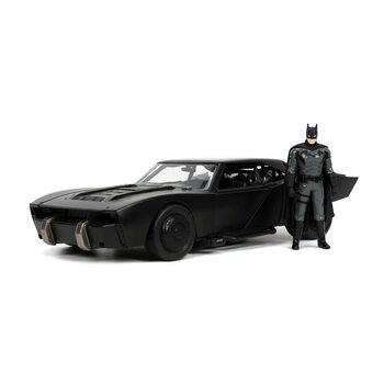Batman - Batmobile
