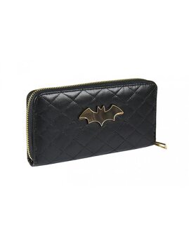 Wallet Batman