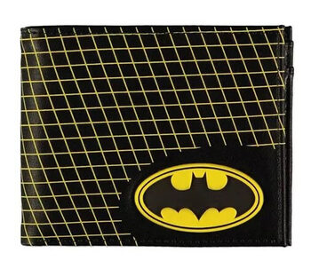 Wallet Batman