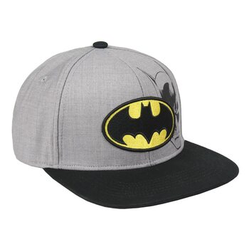 Cap Batman