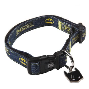 Dog accessories Batman