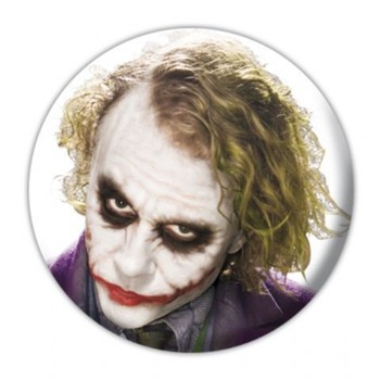 Κονκάρδα BATMAN - Joker face