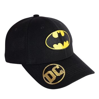 Hattu Batman - Logo