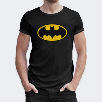 T-paita Batman - Logo