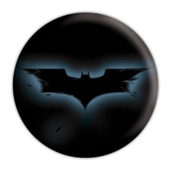 Κονκάρδα BATMAN - logo