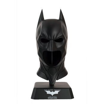 Hahmo Batman: The Dark Knight - Cowl