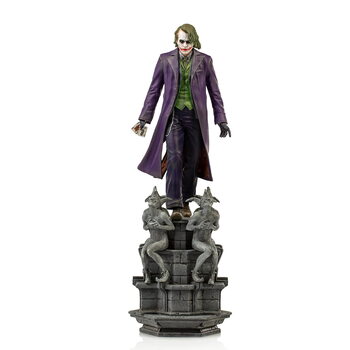 Figurine Batman: The Dark Knight - Joker
