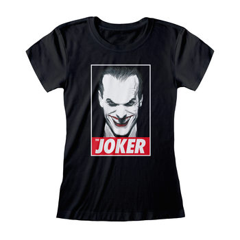 T-shirts Batman - The Joker