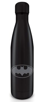Bottle Batman - Who Cares I’m Batman