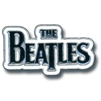 Κονκάρδα Beatles - Drop T Logo