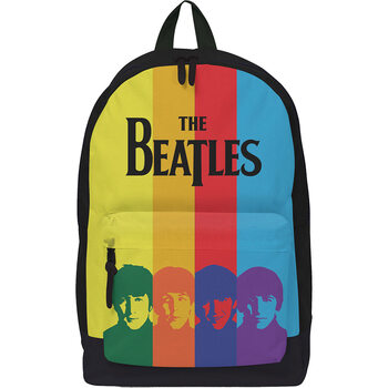 Rucksack Beatles - Hard Days Night