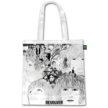 Laukku Beatles - Revolver