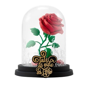 Figura Beauty and the Beast - Enchanted Rose