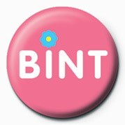 Bedž BINT