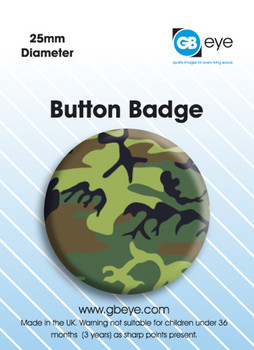 Bedž Camo