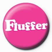 Bedž Fluffer