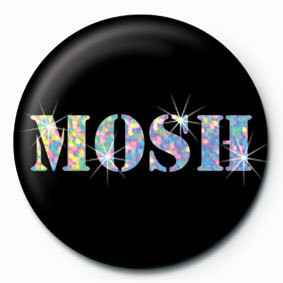 Bedž MOSH