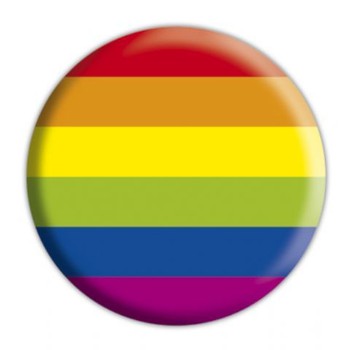 Bedž PRIDE
