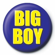 Κονκάρδα BIG BOY